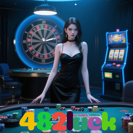 482luck - Baixe o App 482luck para Android e Comece a Jogar
