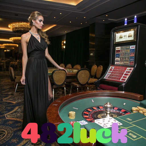 482luck - Baixe o App 482luck para Android e Comece a Jogar