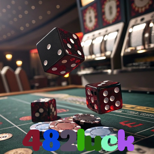 482luck - Baixe o App 482luck para Android e Comece a Jogar
