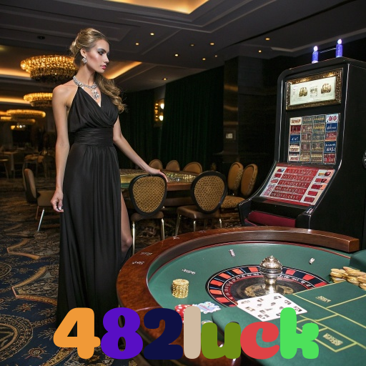 482luck - Baixe o app 482luck no Google Play e jogue ao vivo