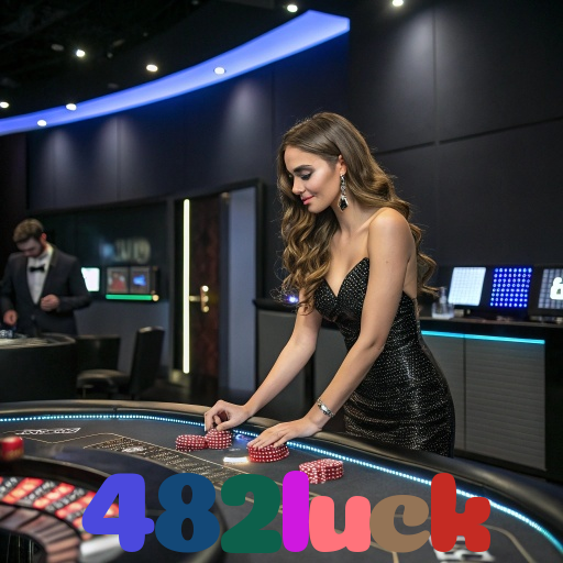 482luck - Baixe o App 482luck para Android e Comece a Jogar