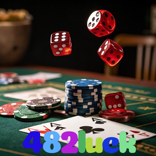 482luck - Baixe o app 482luck no Google Play e jogue ao vivo