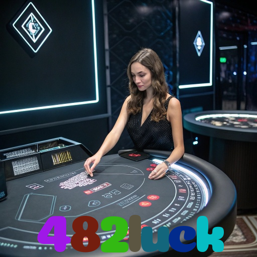 482luck - Baixe o App 482luck para Android e Comece a Jogar