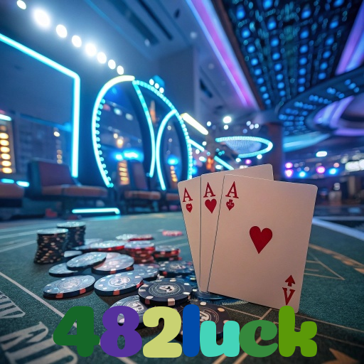 482luck - Baixe o app 482luck no Google Play e jogue ao vivo