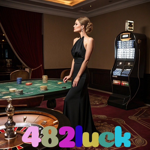 482luck - Baixe o app 482luck no Google Play e jogue ao vivo