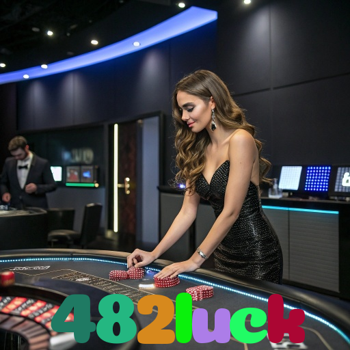 482luck - Baixe o app 482luck no Google Play e jogue ao vivo