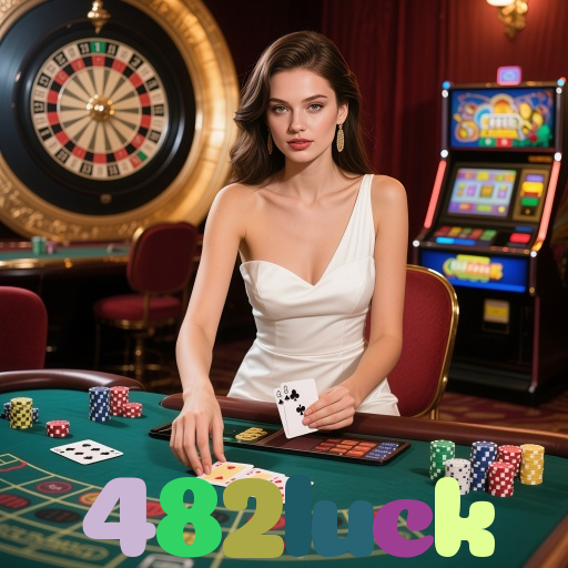 482luck - Baixe o App 482luck para Android e Comece a Jogar