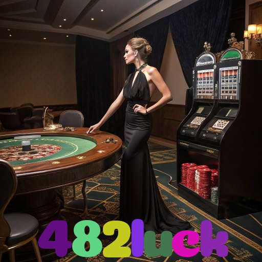 482luck - Baixe o App 482luck para Android e Comece a Jogar