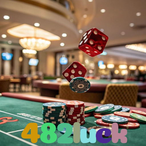 482luck - Baixe o App 482luck para Android e Comece a Jogar