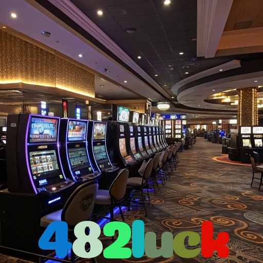 482luck - Baixe o app 482luck no Google Play e jogue ao vivo