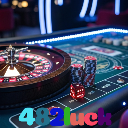 482luck - Baixe o app 482luck no Google Play e jogue ao vivo