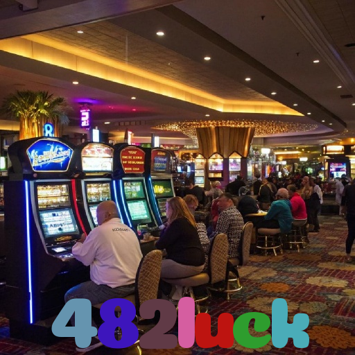 482luck - Baixe o app 482luck no Google Play e jogue ao vivo
