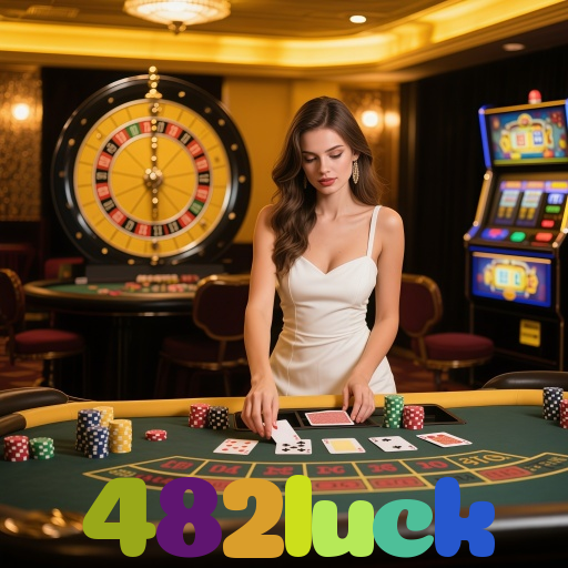 482luck - Baixe o App 482luck para Android e Comece a Jogar
