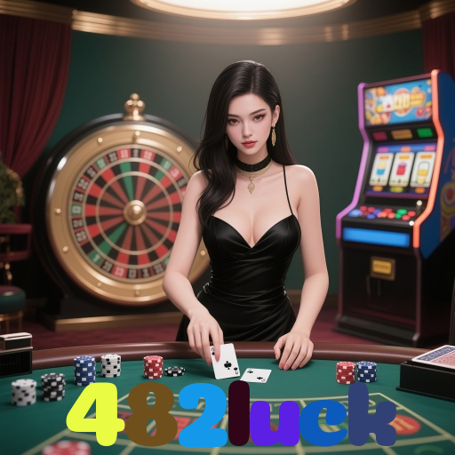 482luck - Baixe o App 482luck para Android e Comece a Jogar