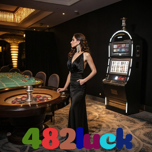 482luck - Baixe o app 482luck no Google Play e jogue ao vivo