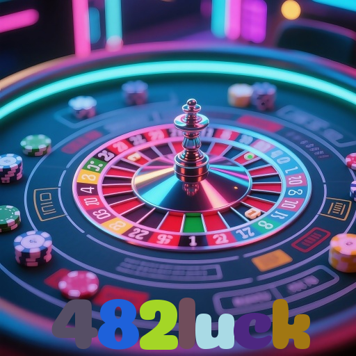 482luck - Baixe o app 482luck no Google Play e jogue ao vivo