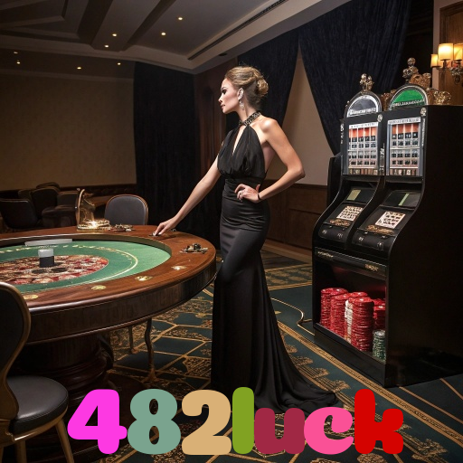 482luck - Baixe o App 482luck para Android e Comece a Jogar