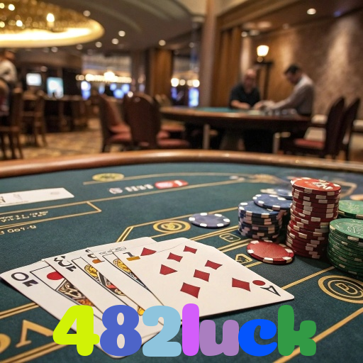 482luck - Baixe o app 482luck no Google Play e jogue ao vivo