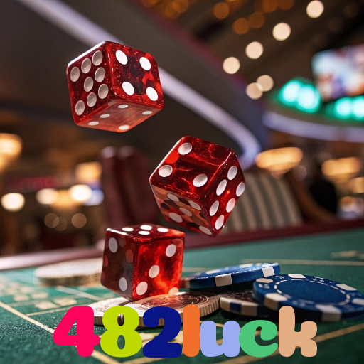 482luck - Baixe o App 482luck para Android e Comece a Jogar