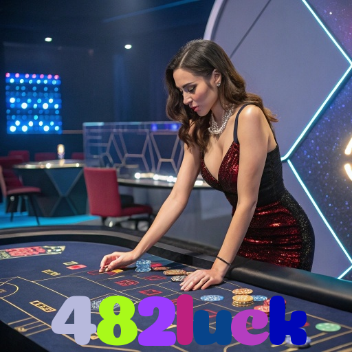 482luck - Baixe o app 482luck no Google Play e jogue ao vivo