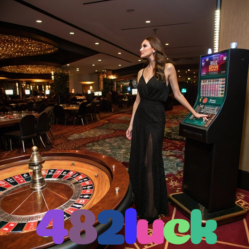 482luck - Baixe o App 482luck para Android e Comece a Jogar