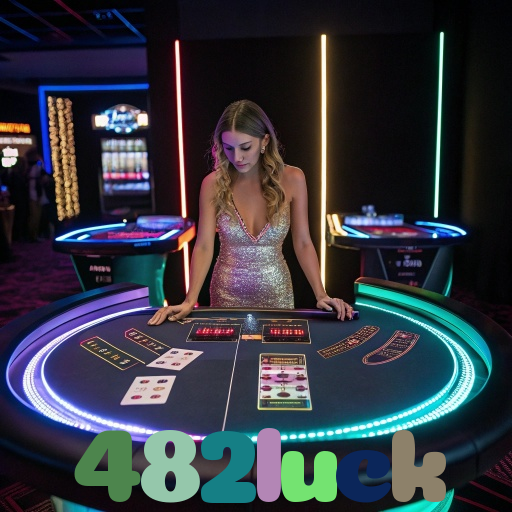482luck - Baixe o App 482luck para Android e Comece a Jogar