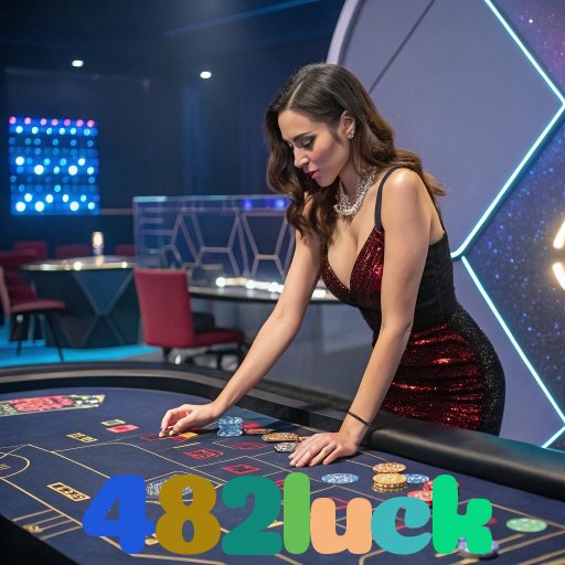 482luck - Baixe o App 482luck para Android e Comece a Jogar