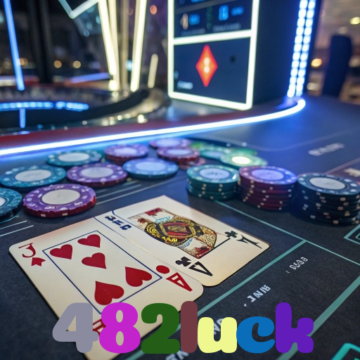 482luck - Baixe o app 482luck no Google Play e jogue ao vivo