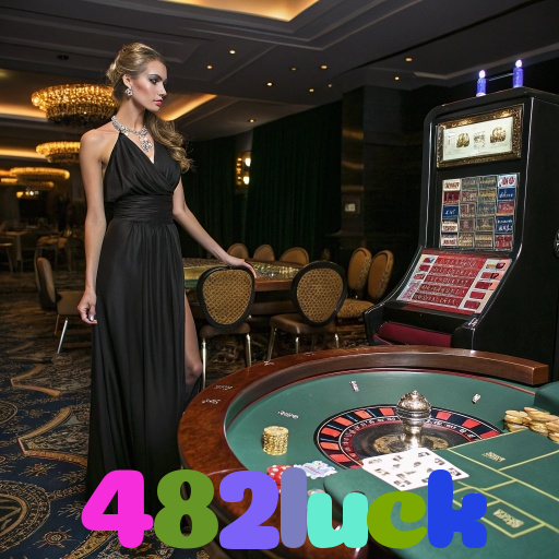 482luck - Baixe o App 482luck para Android e Comece a Jogar