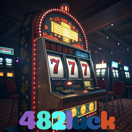 482luck - Baixe o app 482luck no Google Play e jogue ao vivo