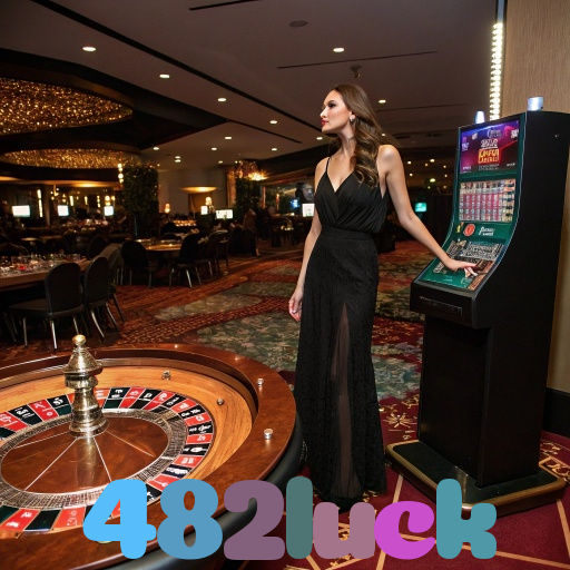 482luck - Baixe o App 482luck para Android e Comece a Jogar