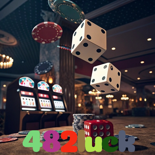 482luck - Baixe o App 482luck para Android e Comece a Jogar