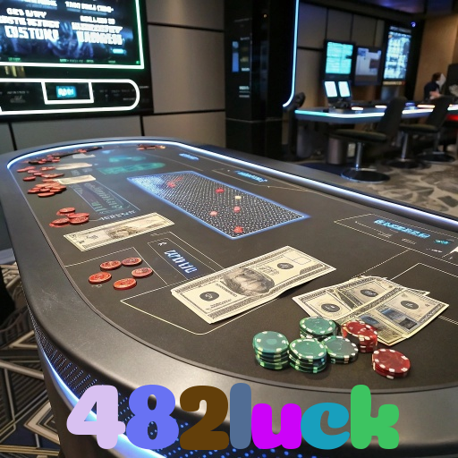 482luck - Baixe o app 482luck no Google Play e jogue ao vivo