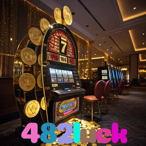 482luck - Baixe o App 482luck para Android e Comece a Jogar