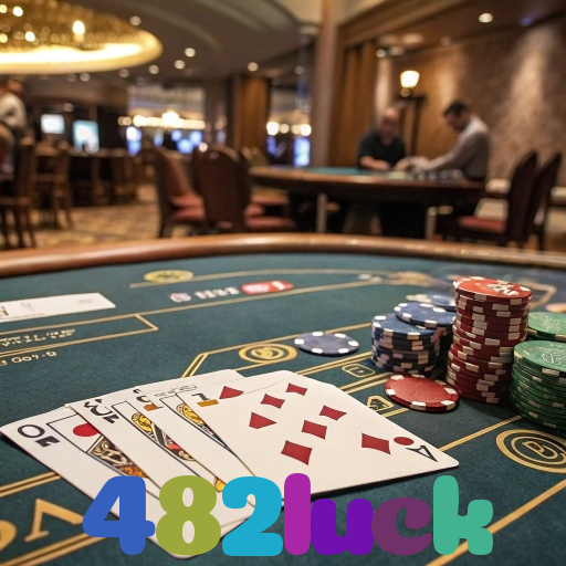 482luck - Baixe o app 482luck no Google Play e jogue ao vivo
