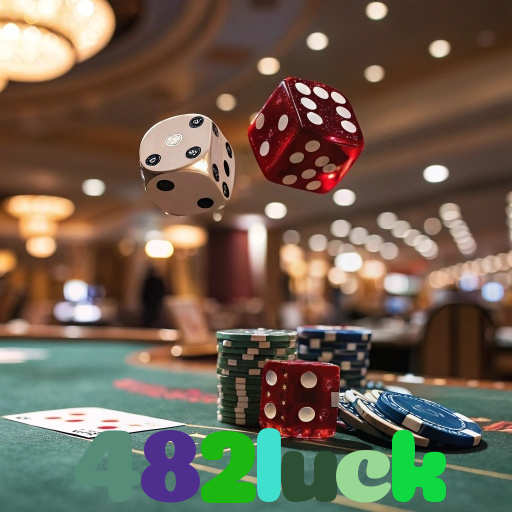 482luck - Baixe o app 482luck no Google Play e jogue ao vivo