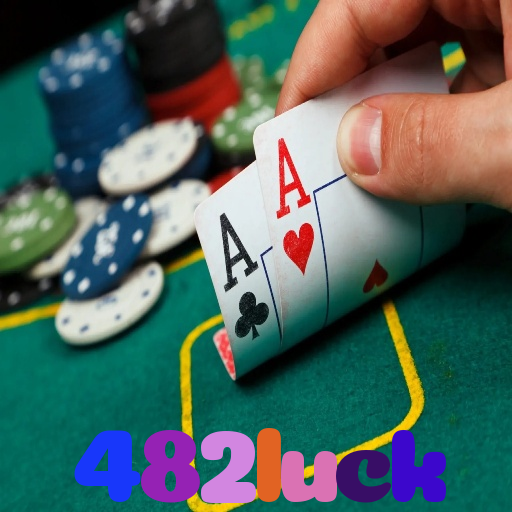 482luck - Baixe o App 482luck para Android e Comece a Jogar