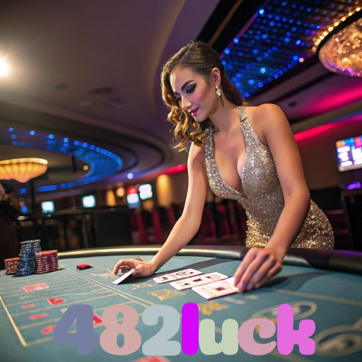 482luck - Baixe o App 482luck para Android e Comece a Jogar