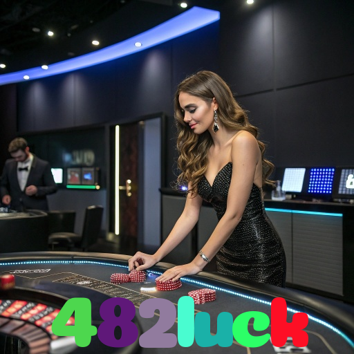 482luck - Baixe o app 482luck no Google Play e jogue ao vivo
