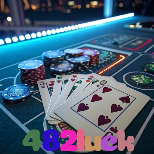 482luck - Baixe o App 482luck para Android e Comece a Jogar