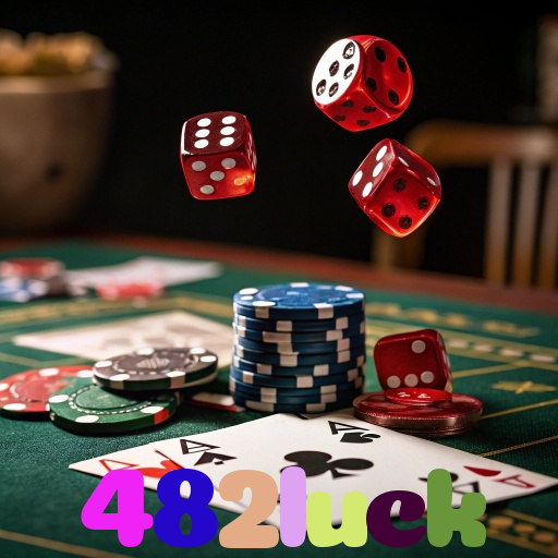 482luck - Baixe o app 482luck no Google Play e jogue ao vivo