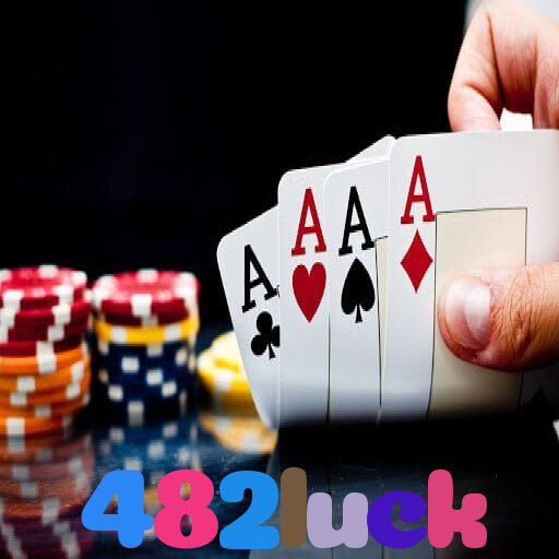 482luck - Baixe o app 482luck no Google Play e jogue ao vivo