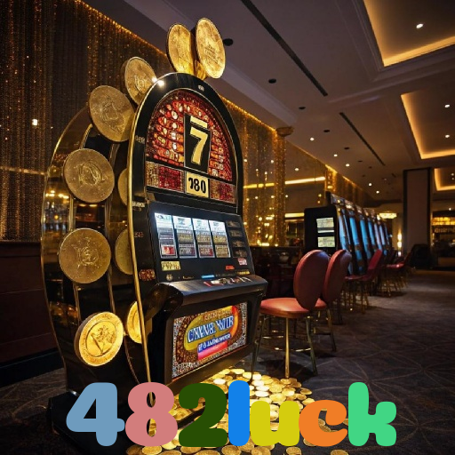 482luck - Baixe o App 482luck para Android e Comece a Jogar