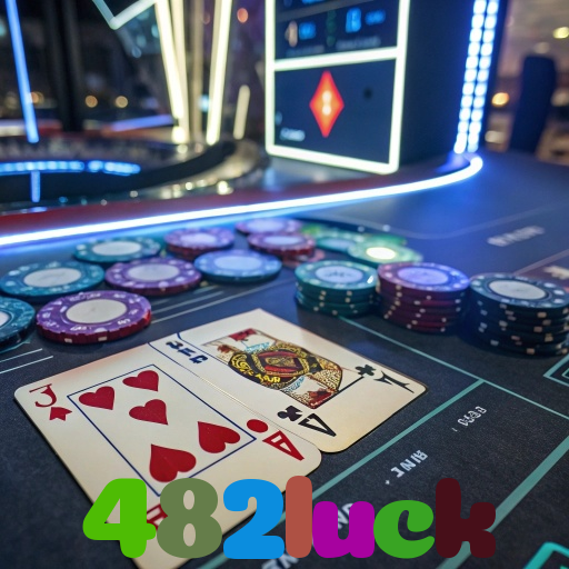 482luck - Baixe o app 482luck no Google Play e jogue ao vivo