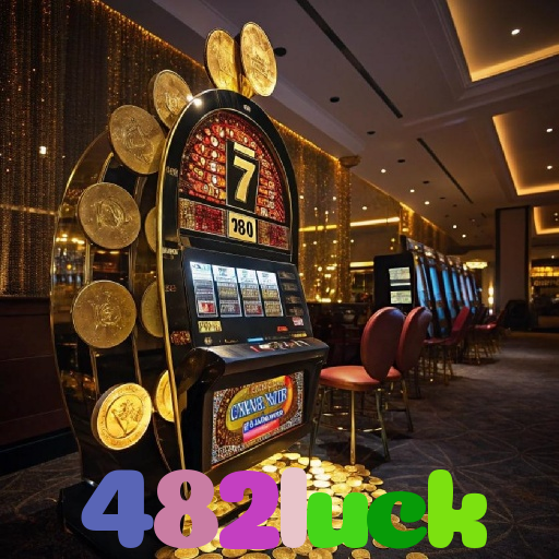 482luck - Baixe o app 482luck no Google Play e jogue ao vivo