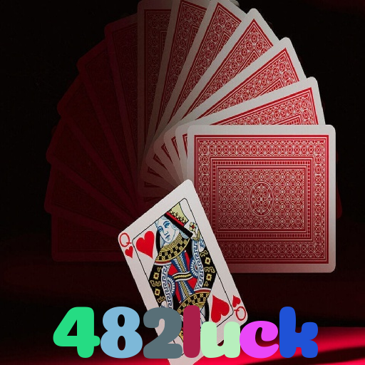 482luck - Baixe o app 482luck no Google Play e jogue ao vivo