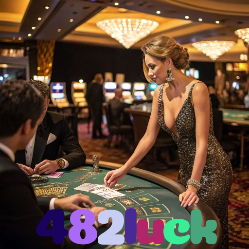 482luck - Baixe o App 482luck para Android e Comece a Jogar