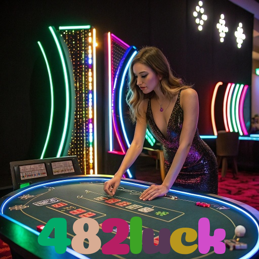 482luck - Baixe o App 482luck para Android e Comece a Jogar