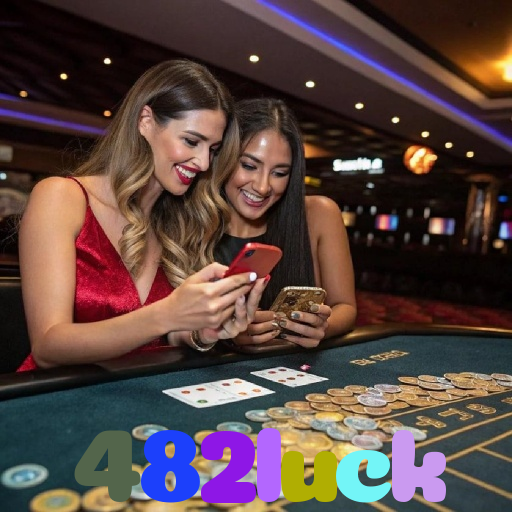 482luck - Baixe o app 482luck no Google Play e jogue ao vivo