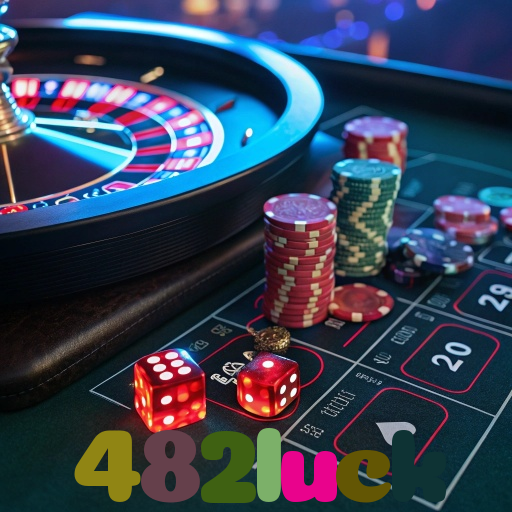 482luck - Baixe o App 482luck para Android e Comece a Jogar